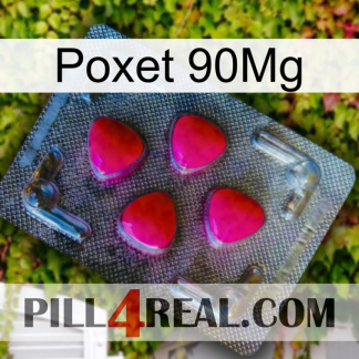Poxet 90Mg 13